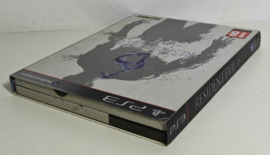 PS3 Resident Evil 6 Steelbook Edition (CIB)