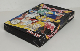 NES Parodius (NOS) FRA