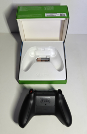 Xbox Wireless Controller Player Unknown's Battlegrounds Edition (complete)