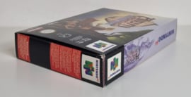 N64 Aidyn Chronicles The First Mage (CIB) EUR