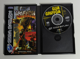 Saturn Gun Griffon (CIB)