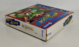 GB Maru's Mission (CIB) USA