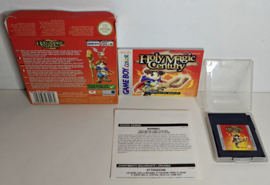 GBC Holy Magic Century (CIB) EUR