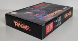 SNES Primal Rage (CIB) EUR