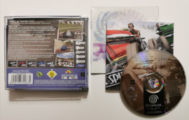 Dreamcast Spirit of Speed 1937 (CIB)