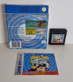 GBC Looney Tunes (CIB) FAH