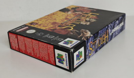 N64 Hercules - The Legendary Journeys (CIB) EUR
