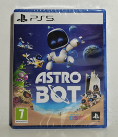 PS5 Astro Bot (factory sealed)