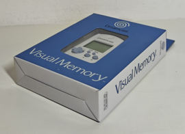 Dreamcast Visual Memory Unit - VMU (NOS)