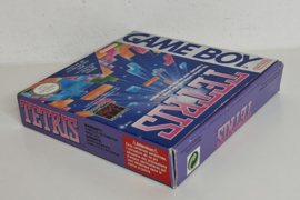 GB Tetris (CIB) FAH
