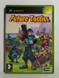 XBOX Future Tactics (CIB)