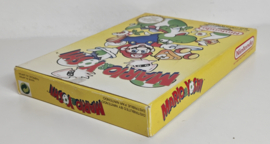 NES Mario & Yoshi (CIB) FAH-2