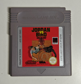 GB Jordan VS. Bird (cart only) EUR