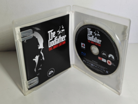 PS3 The Godfather - The Don's Edition (CIB)