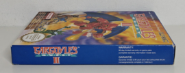 NES Gargoyle's Quest II (CIB) FRA