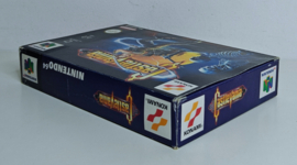 N64 Castlevania (CIB) EUU