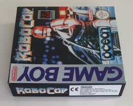 GB Robocop (CIB) FAH