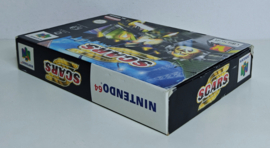 N64 S.C.A.R.S. (CIB) EUR