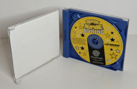 Dreamcast Ready 2 Rumble Boxing (CIB)