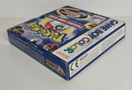 GBC Pokémon Trading Card Game (CIB) FHUG