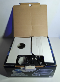Sega Saturn Console Set MK2 (boxed)