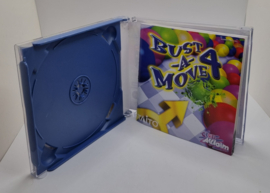 Dreamcast Bust-A-Move 4 (CIB)