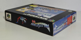 N64 Pilotwings 64 (CIB) FAH