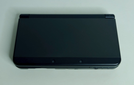 New Nintendo 3DS Black (complete) EUA