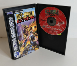 Saturn Off-Road World Interceptor Extreme (CIB)