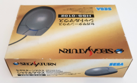 Saturn Mouse HSS-0102 (boxed)