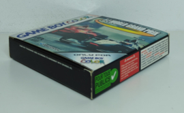 GBC F-1 World Grand Prix (CIB) NEU6-1