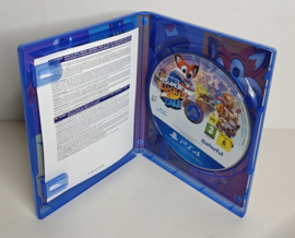 PS4 New Super Lucky's Tale (CIB)