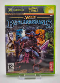 Xbox Magic the Gathering - Battlegrounds (CIB)