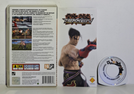 PSP Tekken - Dark Ressurection PSP Essentials (CIB)