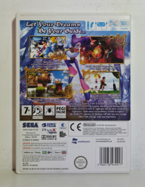 Wii Nights Journey of Dreams (CIB) UKV