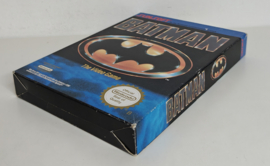 NES Batman The Video Game (Box + Cart) EEC