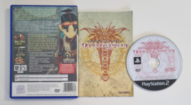 PS2 Breath of Fire Dragon Quarter (CIB)