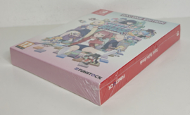 Switch Super Bullet Break - Day One Edition (factory sealed) EUR