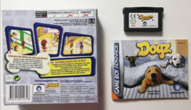 GBA Dogz (CIB) FAH