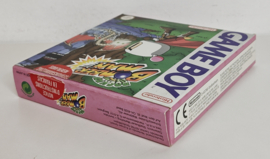 GB Pocket Bomberman (CIB) NNOE