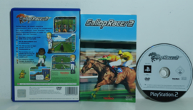 PS2 Gallop Racer 2 (CIB)