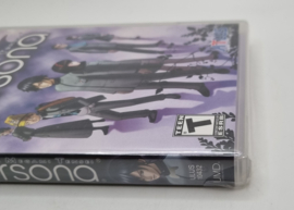 PSP Shin Megami Tensei (factory sealed) US version