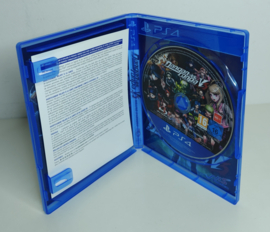 PS4 Danganronpa V3 Killing Harmony (CIB)