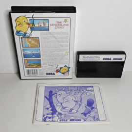 Master System The Newzealand Story (CIB)