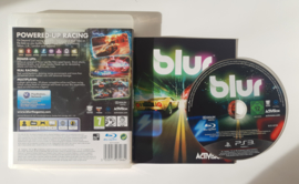 PS3 Blur (CIB)