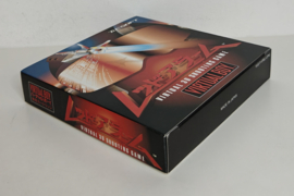 Virtual Boy Red Alarm (CIB) JPN
