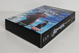 PSP The Legend of Heroes - Trails in the Sky Premium Edition (CIB) US version