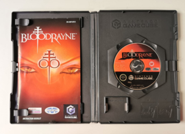 Gamecube BloodRayne (CIB) UKV