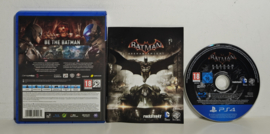 PS4 Batman - Arkham Knight (CIB)