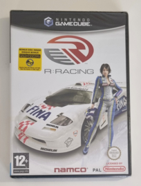 Gamecube R: Racing (factory sealed) HOL